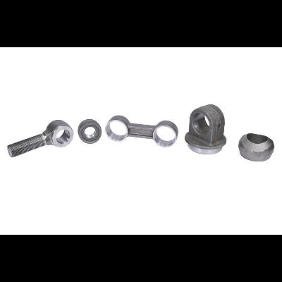 Hydraulic Parts